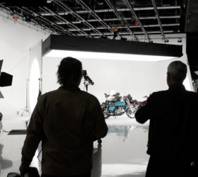 Historic motorcycle manufacturer preparing for its big comeback