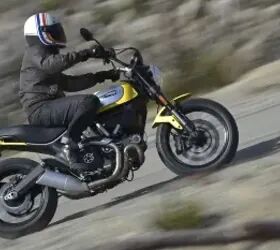 Did you know you can support Motorcycle.com <b>and</b> save big on motorcycle gear?!