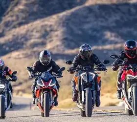 7 Big Kahuna naked bikes trade blows—only one comes out on top