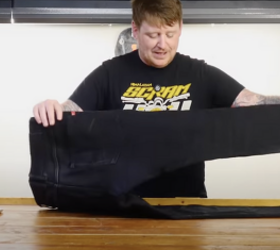 These jeans are hiding a secret technology that makes them 15x tougher than steel