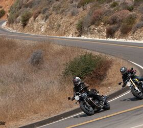 We review one of the most talked about new adventure bikes and we have some interesting takeaways