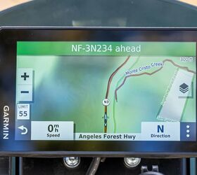 Adding a motorcycle GPS to your riding repertoire can expand your horizons beyond your imagination