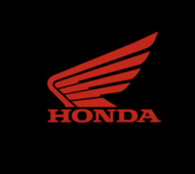 This concept bike makes us think Honda's designers are fulfilling their childhood dreams...