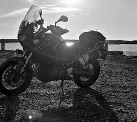 If you love adventure bikes, then support our sister site <b>ADVRider.com</b>