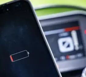 Best motorcycle phone chargers to power your mobile technology