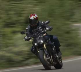 "Aimed at riders who want sharp performance and refined components without excess"