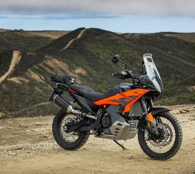 Where did the 790s go?!