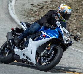The 10 best motorcycle helmets you can buy today