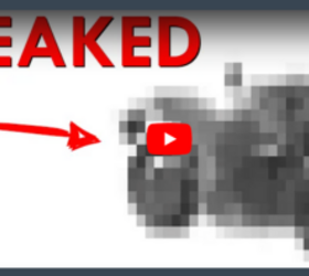 See Honda's first electric motorcycle before you're supposed to