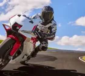 Going to the track? These are the helmets you should have on your head