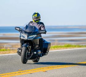 You want tires that stick to the pavement in all conditions, carry a heavy load safely, and wear like iron