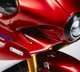 We sit down with the GM of MV Agusta and talk about the brand's challenges and opportunities