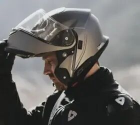 The best of both worlds: Best modular motorcycle helmets