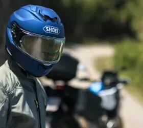 Get your head in the game: Best motorcycle touring helmets