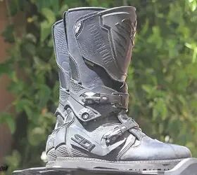 Exploring the huge range of adventure boots on the market today