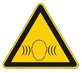 People sometimes forget how vulnerable their ears are out there on the road—try this