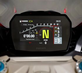 A slew of new models have been introduced