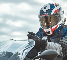 We're constantly on the look for great deals on motorcycle gear—here's our picks of the week