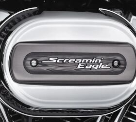 The first step in getting more performance out of an engine is to let it breathe easier