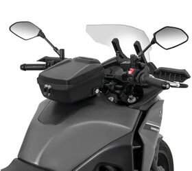 Seven great tank bag options to keep your stuff safe