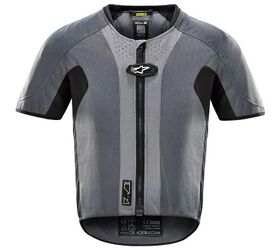 The original Alpinestars Tech-Air 5 is back!