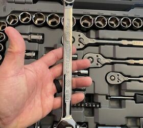 "This tool set has everything you need to maintain your bike at home"