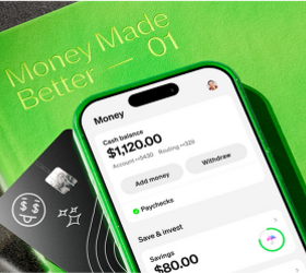 Here's to your teen's next big step