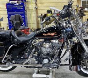 "This stuff finishes very good and produces great clarity in your paint"