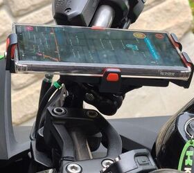 "Spend the extra money for this one—holds my phone perfectly"