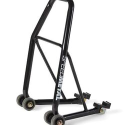 We put together a list of our favorite motorcycle accessories