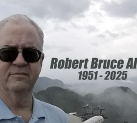 It is with sad hearts that we learn of the passing of Bruce Allen, MO's longtime MotoGP columnist