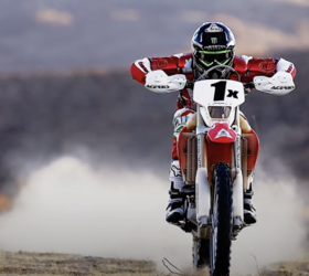 True tales from a Baja legend