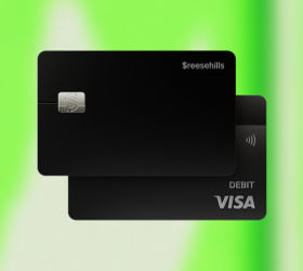 When did saving get this easy?