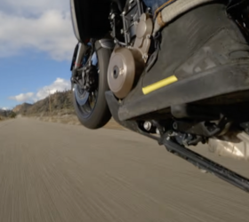 We found a secret section of road that might be the best set of twisties in SoCal