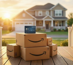 Amazon Prime members: See what you can get, no strings attached