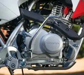 An almost perfect bike for luring new riders into motorcycling