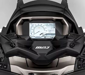 Three wheeled riding at its best?