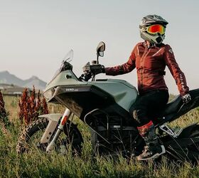 What makes for the best motorcycle jacket?