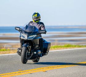 Our extensive range of in-depth reviews and performance tests are more than just evaluations