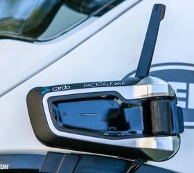 Best motorcycle helmet communicators for group rides