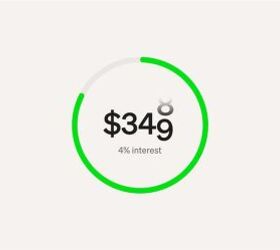 Free in-network ATM withdrawals: Withdraw cash from 40,000+ ATMs with no fees.