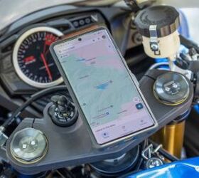 The best phone mounts to keep your phone in place while on the go