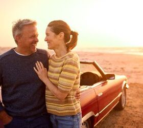 Ease into your next chapter.