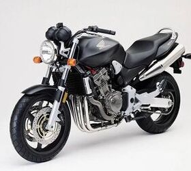 This old school Honda is something of a cult classic