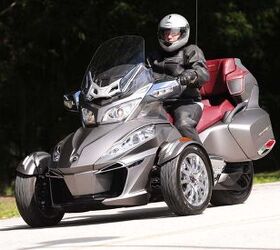 These are the 10 most reliable motorcycle companies  (Did yours make the list?)