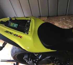 "It's an absolute lifesaver for anyone who owns motorcycles"