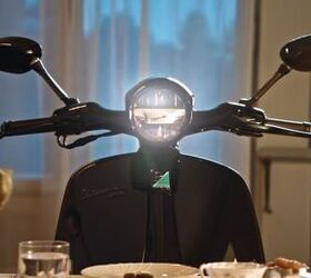 Vespa Delivers the 946 Horse for 2026