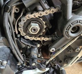 "Motul is a great brand—this kit did not disappoint"