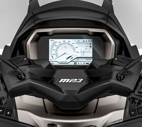 Three-wheeled riding at its best?