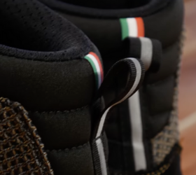 Here's why these riding shoes have become our new go-to